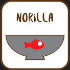 Norilla logo