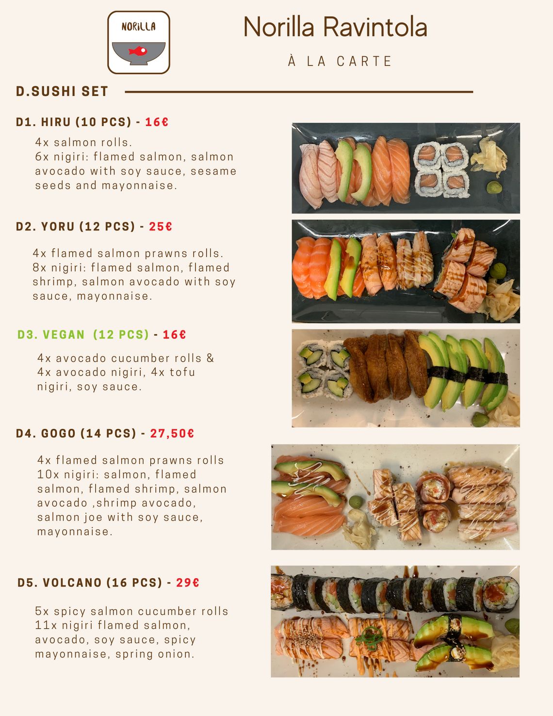 sushi set 1